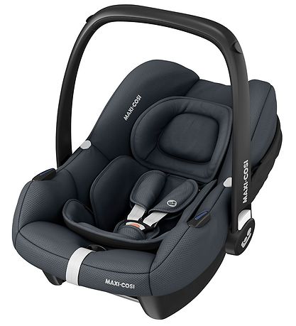 Maxi-Cosi Car Seat - CabrioFix i-Size - Essential Graphite