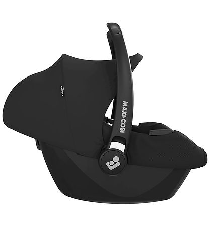 Maxi-Cosi Car Seat - CabrioFix i-Size - Essential Graphite