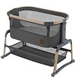 Maxi-Cosi Crib - iOra Air - 97x52.3 cm - Beyond Graphite