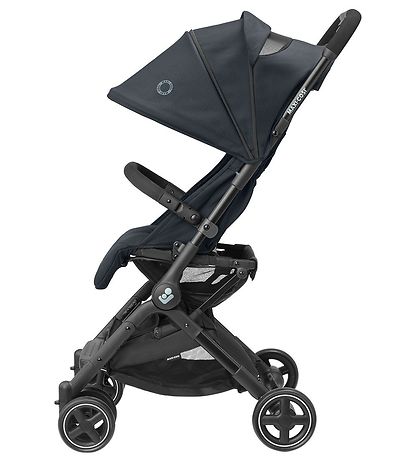 Maxi-Cosi Buggy - Lara 2 - Essential Graphite