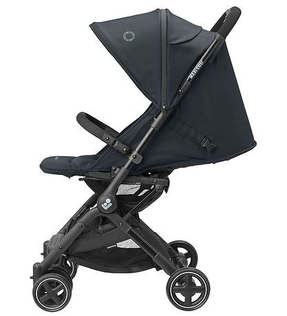 Maxi-Cosi Buggy - Lara 2 - Essential Graphite