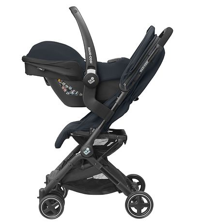 Maxi-Cosi Buggy - Lara 2 - Essential Graphite