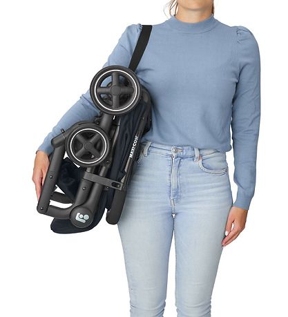 Maxi-Cosi Buggy - Lara 2 - Essential Graphite