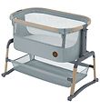 Maxi-Cosi Crib - iOra Air - 97x52.3 cm - Beyond Grey