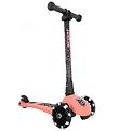 Scoot and Ride 하이웨이킥 3 - LED - 피치