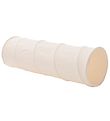 Kids Concept Speeltunnel - 150 cm - Natuurlijk Wit