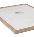 Vissevasse Frame - 50x50 - Oak