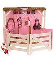 Our Generation Stable - 64x53 cm - Pink