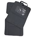 BeSafe Seat Cover w. Tablet Cover - Antracit