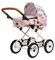 BRIO Kombi-Doll Stroller - DRopen pattern 24891375