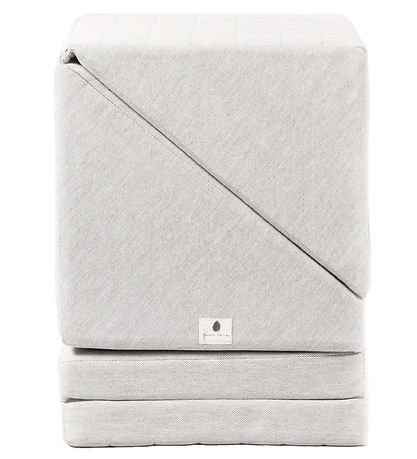 Pine Cone Fold Mattress - Happy Play - 45 x 140 cm - Triangle