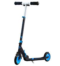 Streetsurfing Tretroller - Urban Scooter X145 - Elektro Blue