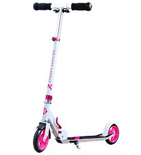 Streetsurfing Tretroller - Urban Scooter X145 - Elektro Pink