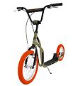 Streetsurfing Scooter - K-Bike KB2 - Desert Wolf