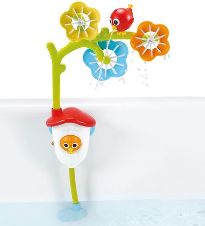 Yookidoo Badespielzeug - Baby-Mobiles