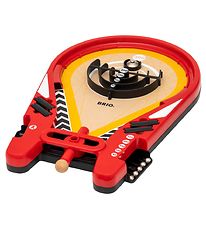 BRIO Flipper - 10 Teile - Trickshot 34080