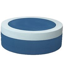 bObles Tube - Ø: 36 cm - Medium - Blue