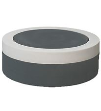 bObles Tube - Ø: 36 cm - Medium - Grey