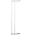 BabyDan Extender - Extend A Gate - 2 st. - Weiss