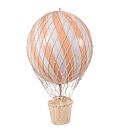 Ballon Filibabba - 35x20 cm - Peach