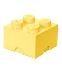 Boîte de rangement LEGO® Storage - 4 Boutons - 25x25x18 - Cool C