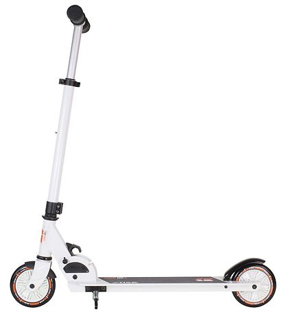 Stiga Scooter - Track 120 S - White