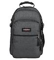 Eastpak Bakpoki - Tutor - 39/43 L - Black Denim