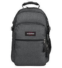 Eastpak Rugzak - Tutor - 39/43 L - Black Denim