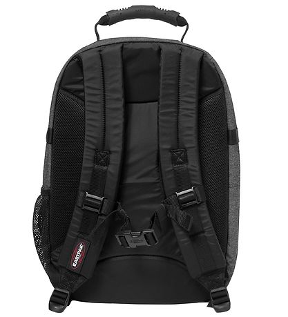 Eastpak Rugzak - Tutor - 39/43 L - Black Denim