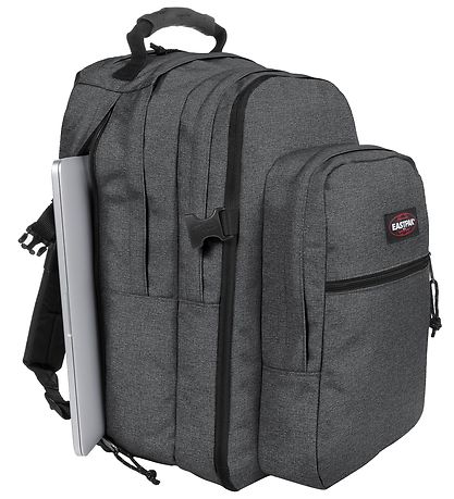 Eastpak Rugzak - Tutor - 39/43 L - Black Denim