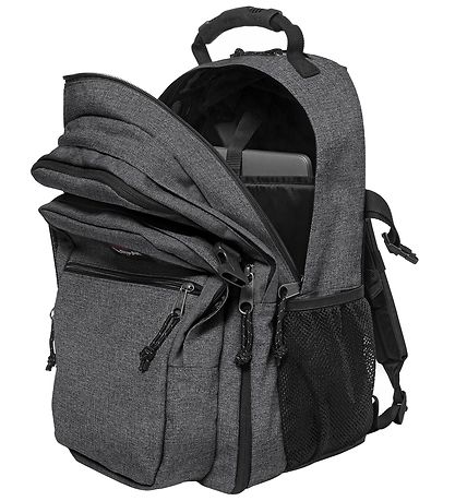 Eastpak Rugzak - Tutor - 39/43 L - Black Denim