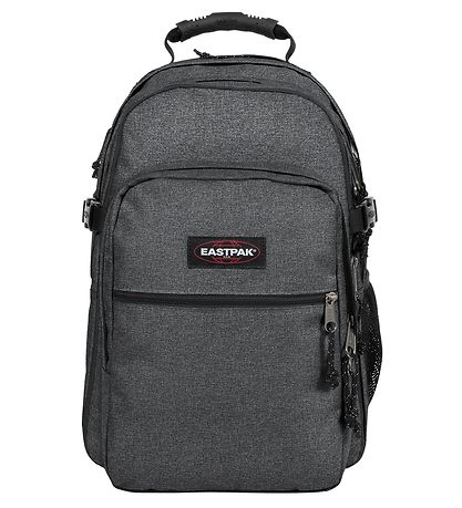 Eastpak Rugzak - Tutor - 39/43 L - Black Denim
