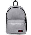 Eastpak Skólataska - Out Of Office - 27 L - Sunnudagur Grey