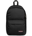 Eastpak Skólataska - Back To Work - 27 L - Svart