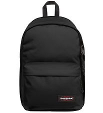 Eastpak School Backpack - Back To Work - 27 L - Black