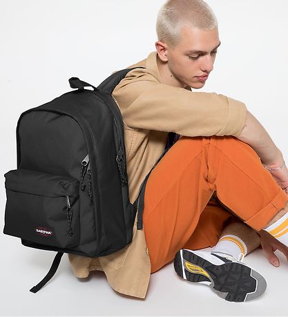 Cartable Eastpak - Back To Work - 27 L - Noir