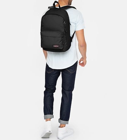 Cartable Eastpak - Back To Work - 27 L - Noir