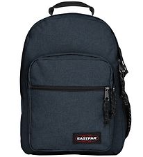 Eastpak School Backpack - Morius - 34 L - Triple Denim