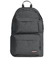 Eastpak School Backpack - Padded Double - 24 L - Black Denim