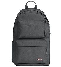 Eastpak School Backpack - Padded Double - 24 L - Black Denim