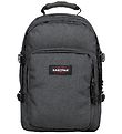 Eastpak School Backpack - Provider - 33 L - Black Denim