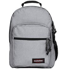 Eastpak School Backpack - Morius - 34 L - Sunday Grey
