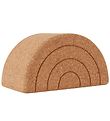 OYOY Stool - Cork - Nature