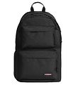Eastpak School Backpack - Padded Double - 24 L - Black