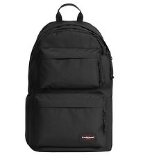 Eastpak School Backpack - Padded Double - 24 L - Black