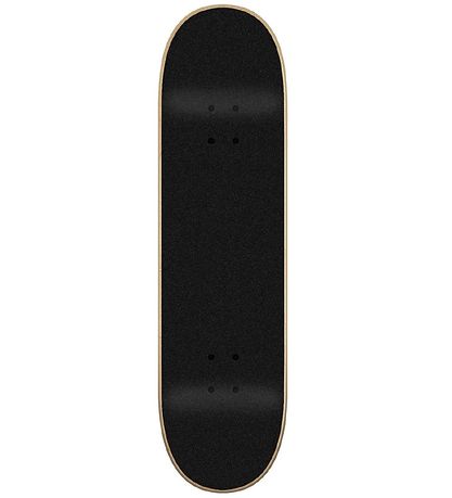 Jart Skateboard - 7.6'' - Classic Complete Skateboard - Digital