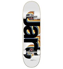 Skateboard Jart - 7,75'' - Classic+ Complet Skateboard - Multipl
