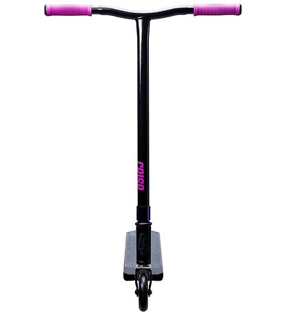 Crisp Scooter - Switch 2020 Trick - Purple/Black