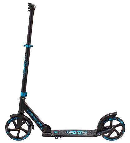 Tempish Scooter - Nixin 200 AL - Blue