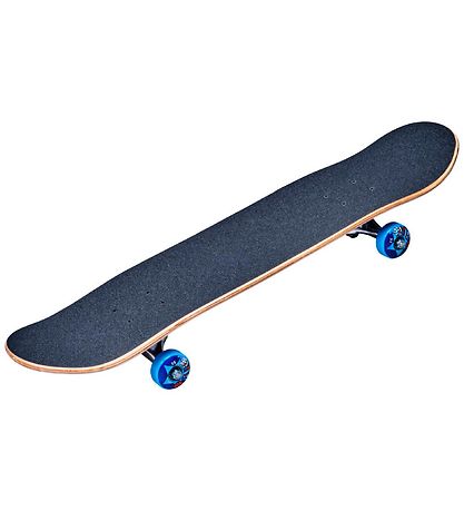 Speed Demons Skateboard - 7.75'' - Characters Complete - Berserk